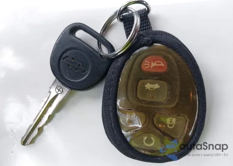 2007 Chevrolet Malibu Lt z USA, uszkodzony, nr VIN 1G1ZT58N77F302137